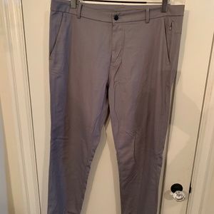 Lululemon Commission pant